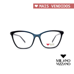 MILANO VIZZANO OURO 80/RX - ARMAÇÃO FEMININA - comprar online