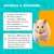 Ração Petisco para Hamster Coelho Gerbil Porquinho da India Esquilo da Mongolia Alcon Club Frutas e Legumes 75g - loja online