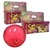 Kit Gato Feliz: Erva de Gato e Bolinha de Diversão com Guizo