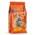 Areia para gato gatissimo 12kg natural super premium