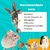 Vitamina para Hamster Coelho Gerbil Porquinho da Índia Topolino e Chinchila Roevit Alcon 15ml - comprar online