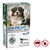 Antiparasitário World Confront Plus Para Cães de 40 a 60 kg