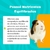 Ração Petisco para Hamster Coelho Gerbil Porquinho da India Esquilo da Mongolia Alcon Club Frutas e Legumes 75g - Bigodão Pet Shop
