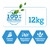 12kg Areia para gato kets premium natural - comprar online