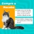 Kit Gato Feliz: Erva de Gato e Bolinha de Diversão com Guizo - comprar online