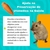 Suplemento Mineral para Hamster Porquinho da India Rodent - Bigodão Pet Shop
