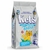 Kit 5x4kg Areia Para Gato Kets Talco Premium