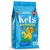 12kg Areia para gato kets premium natural