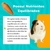 Suplemento Mineral para Hamster Porquinho da India Rodent - loja online
