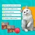 Kit Gato Feliz: Erva de Gato e Bolinha de Diversão com Guizo na internet