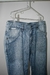 calça jeans m officer - RESSURGE