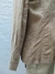 blazer bege importado - loja online