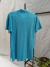 Polo Azul American Eagle Outfitters na internet