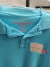 Polo Azul American Eagle Outfitters - RESSURGE