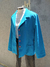 Blazer Azul Vintage - comprar online