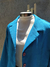 Blazer Azul Vintage na internet