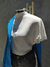 Blazer Azul Vintage - loja online