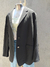 Blazer Preto Zara na internet