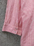 Camisa Listrada Follie - RESSURGE