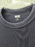 Baby Look UNIQLO na internet