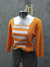 Blusa Laranja Many Many