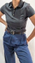 polo Tommy Hilfiger