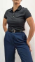 Imagem do polo Tommy Hilfiger