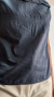 blusa azul ombro a ombro - RESSURGE