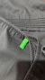 blusa azul ombro a ombro - loja online