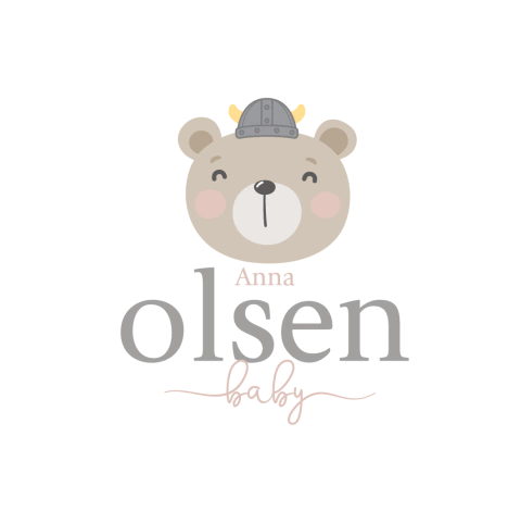 Anna Olsen Baby