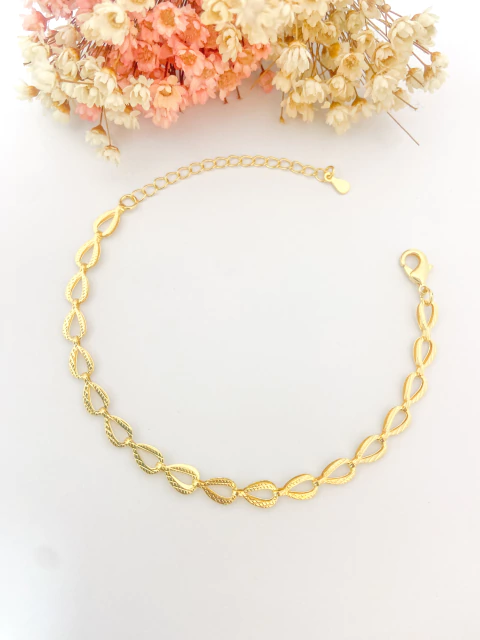 Pulseira Lorena
