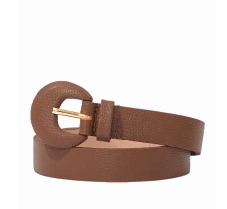Cinto Lore em Couro - comprar online