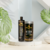 Imagem do Kit Shampoo e Máscara de CAVIAR E PEROLAS NEGRAS Reposição de Carbono SethurBrasil