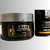 Kit Shampoo + Máscara + Condicionador CAVIAR E PEROLAS NEGRAS PROFISSIONAL - loja online
