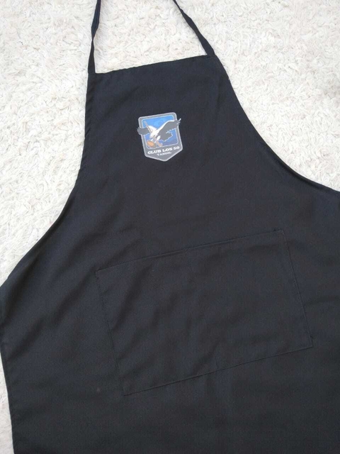 Set Delantales Tropical Mecanico x 12