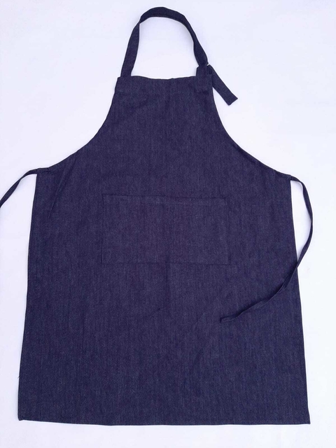 Delantal Jean