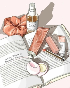 Banner de la categoría BELLEZA