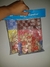 Bingo Lotería madera