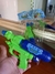 Pistola de Agua