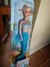 Muñeca sirena - comprar online