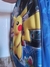 Mochila Infantil
