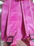 Mochila Osito - Hogar dulce hogar