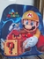 Mochila Mario