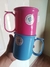 Tazas Plastica Ideal para Jardin-c/u