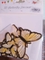 Toppers Mariposa