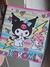 Carpeta kuromi