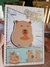 Cuaderno A5 capibara - comprar online