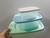 Set x 3 Hermeticos RECTANGULAR - comprar online