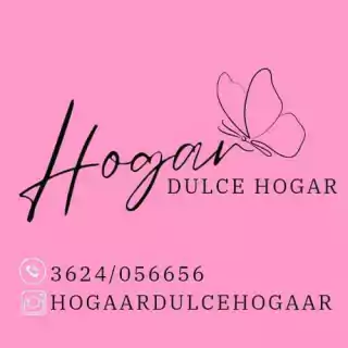 Hogar dulce hogar
