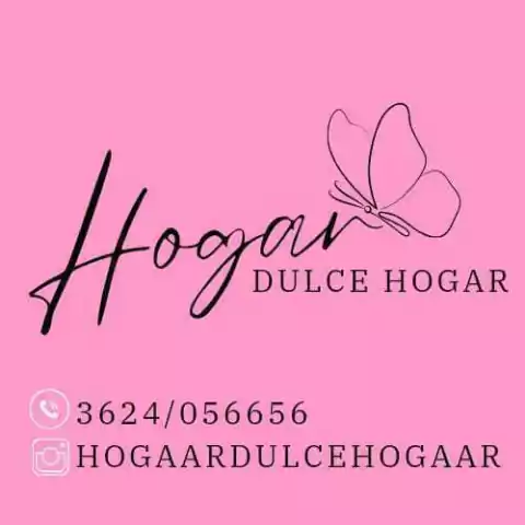 Hogar dulce hogar